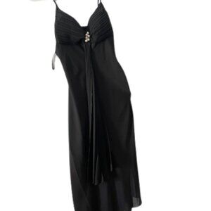 Black Sexy Dress